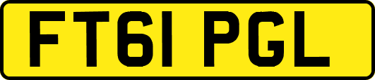 FT61PGL