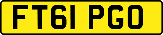 FT61PGO