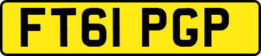 FT61PGP