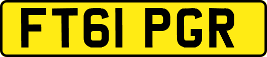 FT61PGR