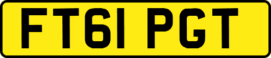 FT61PGT