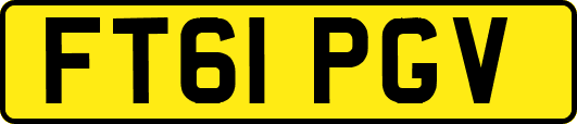 FT61PGV
