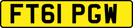 FT61PGW