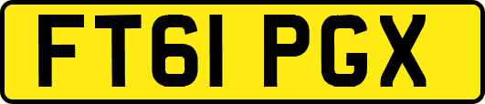 FT61PGX