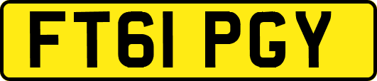 FT61PGY