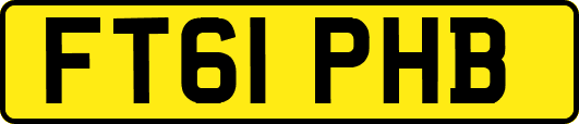 FT61PHB