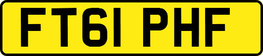 FT61PHF