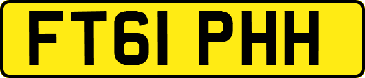 FT61PHH