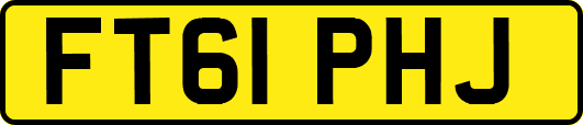 FT61PHJ