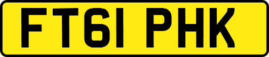 FT61PHK