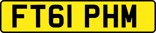 FT61PHM