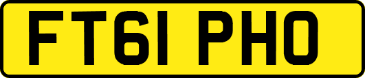 FT61PHO