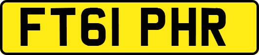 FT61PHR
