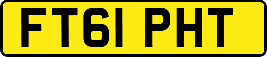 FT61PHT
