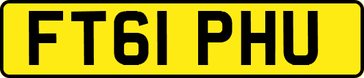 FT61PHU