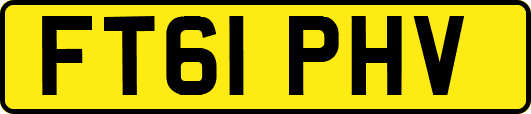 FT61PHV