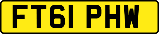 FT61PHW