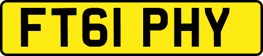 FT61PHY