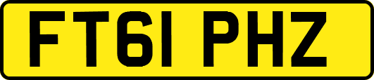 FT61PHZ