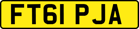 FT61PJA