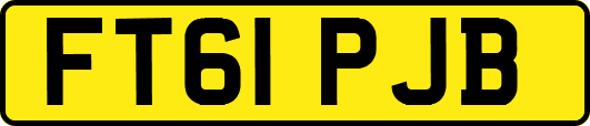 FT61PJB