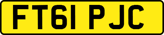 FT61PJC