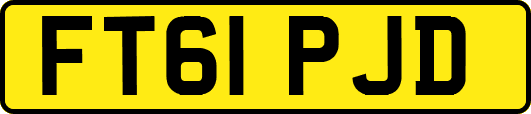 FT61PJD