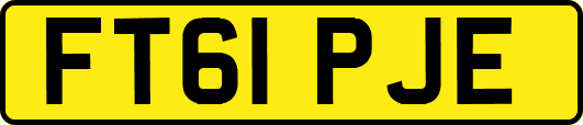 FT61PJE