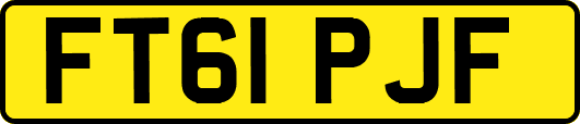 FT61PJF