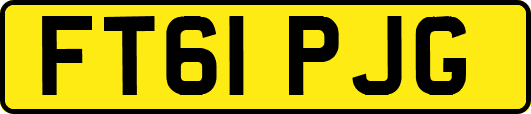 FT61PJG