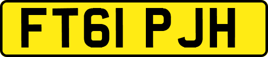 FT61PJH