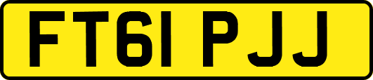 FT61PJJ