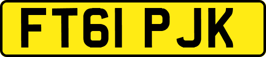 FT61PJK