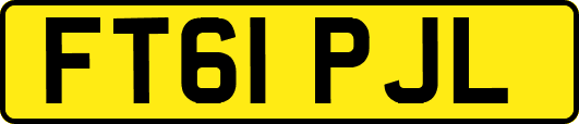 FT61PJL
