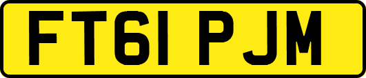 FT61PJM
