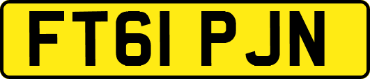 FT61PJN