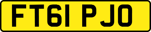 FT61PJO
