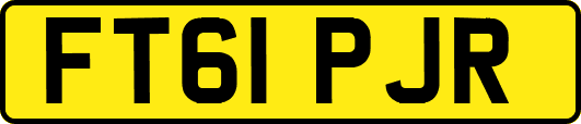 FT61PJR