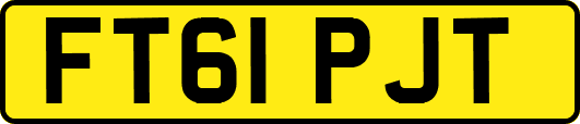 FT61PJT