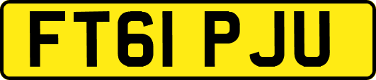 FT61PJU