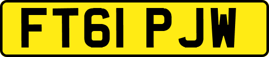 FT61PJW