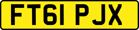 FT61PJX
