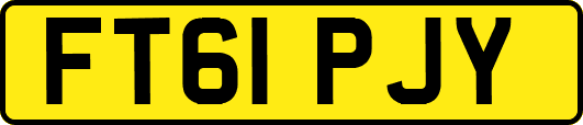 FT61PJY