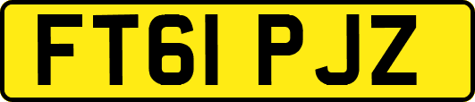 FT61PJZ