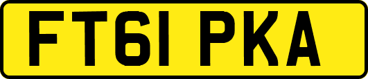 FT61PKA