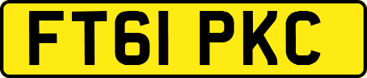 FT61PKC