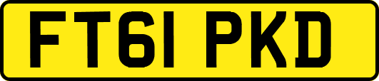 FT61PKD