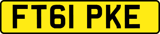 FT61PKE