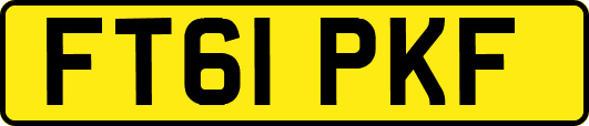 FT61PKF