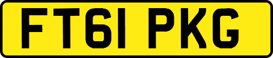 FT61PKG
